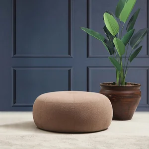 Taburet POLNOR cappuccino