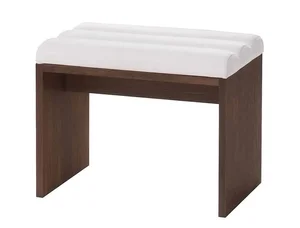Taburet PORTI P-81, dub antický