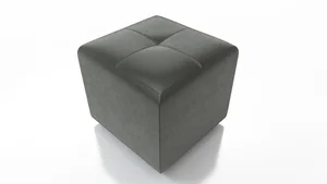 Taburet STRAKOŠ TOP 03 40x40