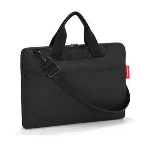 Taška na notebook Reisenthel Netbookbag, černá