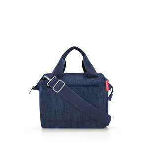 Taška přes rameno Reisenthel Allrounder Cross Twist Navy
