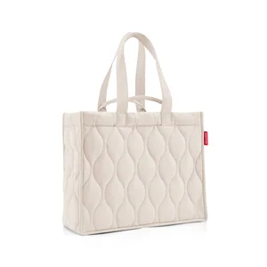 Taška přes rameno Reisenthel Softshopper Puffer stone