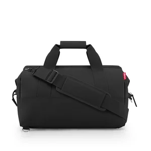 Taška Reisenthel Allrounder M Duffel Mix Black