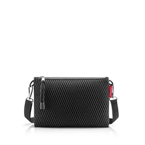 Taška Reisenthel Extralite Case 1 Mesh Black