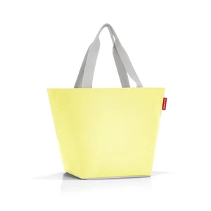 Taška Reisenthel Shopper M Lemon Ice
