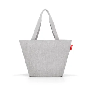 Taška Reisenthel Shopper M Twist Sky Rose