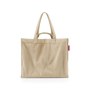 Taška Reisenthel Softshopper Cord sand