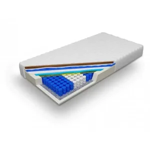 Taštičková matrace BEID s paměťovou pěnou 4053/140/19