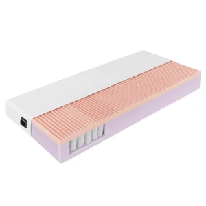 Taštičková matrace CLOUD 140×200 cm, 22 cm vysoká