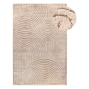Taupe koberec 200x280 cm Panglao New York