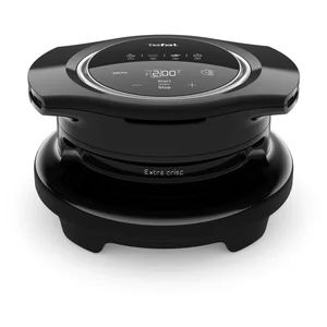 Tefal Cook4Me EY150830 Černá horkovzdušná fritéza