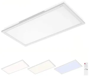 Telefunken LED Panel 36W s nastavitelnou teplotou chromatičnosti