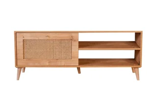 Televizní stolek YORLON dub