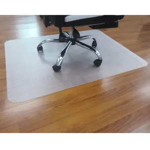 Tempo Kondela Ellie NEW – podložka pod židli, typ 10, 120×90 cm, 1,8 mm, průhledná