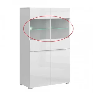 Tempo Kondela JOLK LED osvětlení bílé