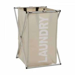 Tempo Kondela LAUNDRY NEW TYP 1 – šedobéžová