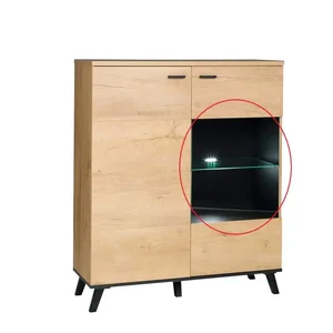 Tempo Kondela LED osvětlení ke komodě SIRAN Typ 4