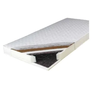 Tempo Kondela Matrace KOKOS MEDIUM 160x200 cm – jednostranná