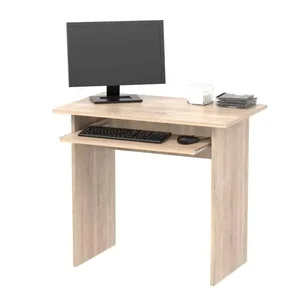 Tempo Kondela PC stůl Verner – dub sonoma
