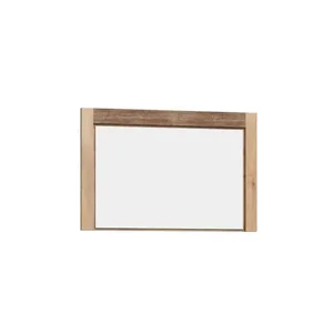 Tempo Kondela Zrcadlo Infinity 12 – jasan světlý