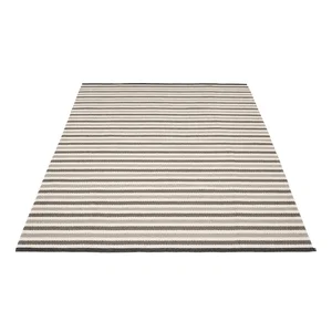 Teo 180x260 cm – vnitřní i venkovní koberec Warm Grey, Pappelina