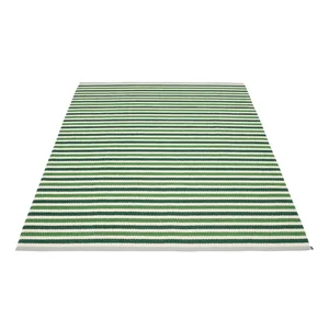 Teo Grass zelený koberec 180x260 cm (vnitřní i venkovní) – Pappelina