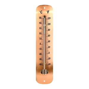 Teploměr na zeď Esschert Design
