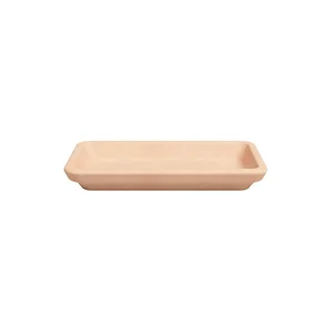 Terakotová podmiska pod truhlík 42 cm Artevasi