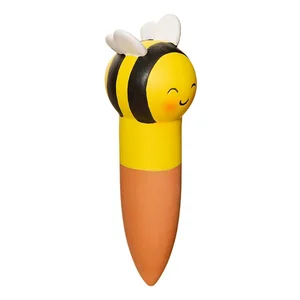 Terakotová zavlažovací koule Bee – Sass & Belle