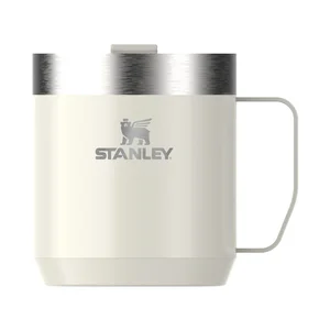 Termo hrnek Cream Gloss 350 ml Stanley
