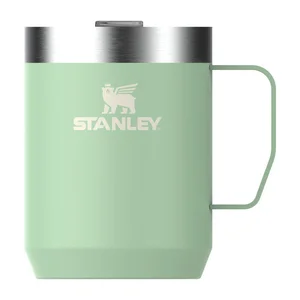 Termo hrnek Stay Hot 230 ml – šalvějově zelený (Stanley)