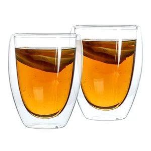 Termo sklenice set 2 ks 350 ml