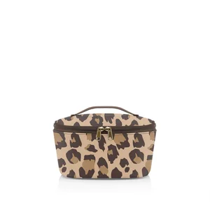 Termobox Coolerbag S pocket Leo macchiato