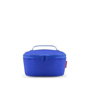 Termobox Coolerbag S Pocket Mesh – královská modrá