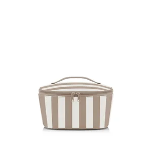 Termobox Coolerbag S Pocket Summerstripes – taška na svačinu