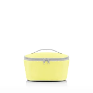 Termobox Reisenthel chladicí taška S Pocket – Lemon Ice