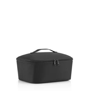 Termobox Reisenthel Coolerbag M Pocket černá