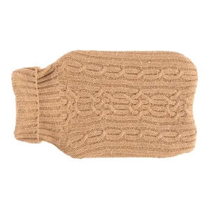 Termofor béžový 2 l Warmers