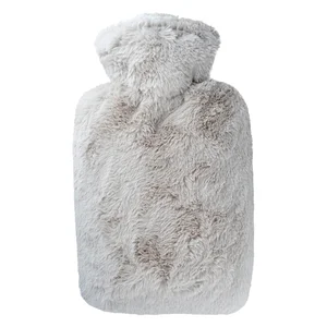 Termofor Classic s obalem z umělé kožešiny – Hugo Frosch