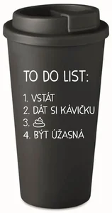 Termohrnek Být Úžasná 475 ml