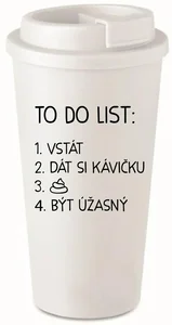 Termohrnek Být Úžasný 475 ml