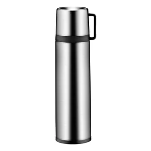 Termoska Constant s hrnkem Tescoma