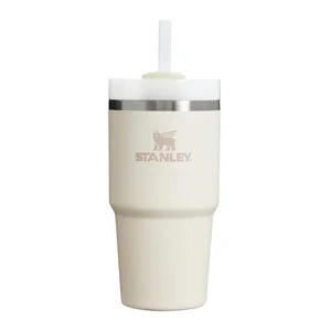 Termoska Quencher H2.O FlowState s brčkem, 600 ml