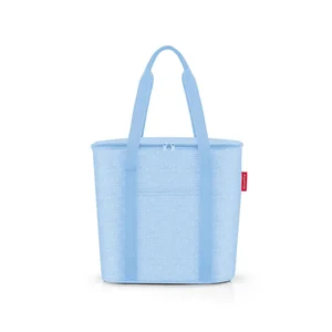 Termotaška Reisenthel Thermoshopper Twist – bledě modrá
