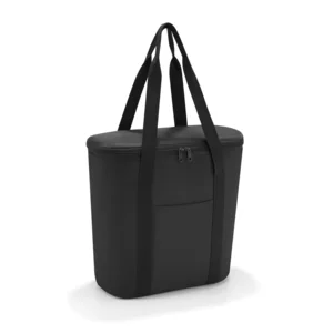 Termotaška Thermoshopper černá