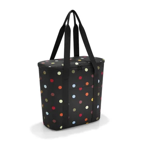 Termotaška Thermoshopper Dots od Reisenthel