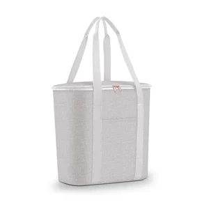 Termotaška Thermoshopper Twist Sky Rose