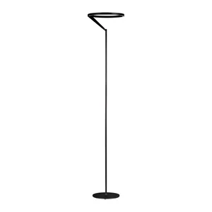 Tilia Nova Luce – LED stmívatelná stojací lampa 168 cm