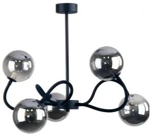 TK Lighting BELLA 5xG9 8W Lustr na tyči