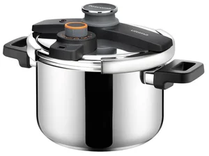 Tlakový hrnec ULTIMA+ 6 l
